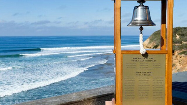CT #3: Rip Curl Pro Bells Beach