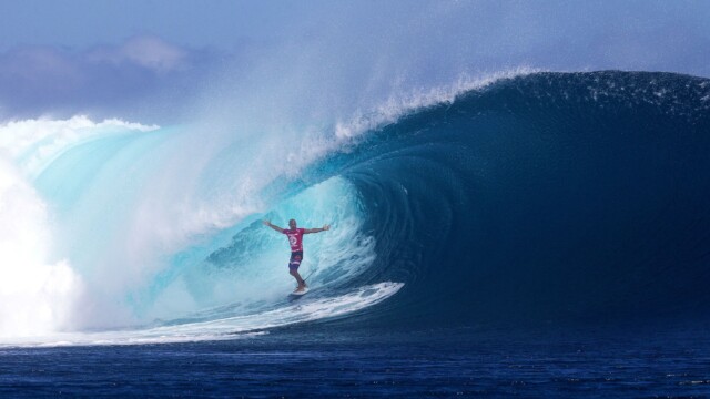 CT #5: Fiji Pro