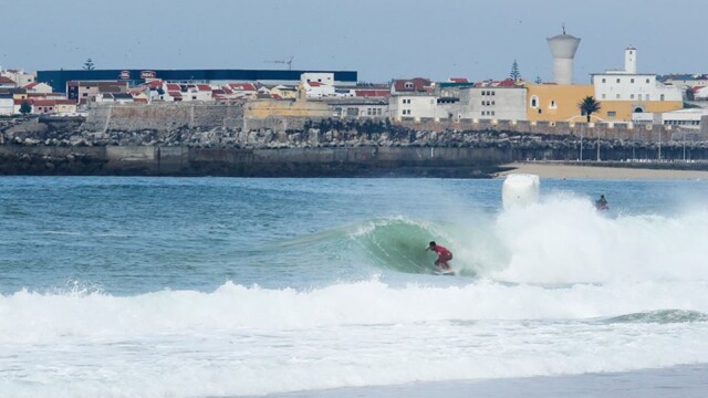 CT #10: MEO Rip Curl Pro Portugal