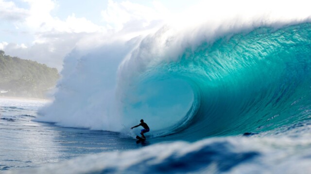 CT# 11: Billabong Pipe Masters