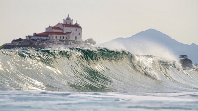 CT #4: Rio Pro