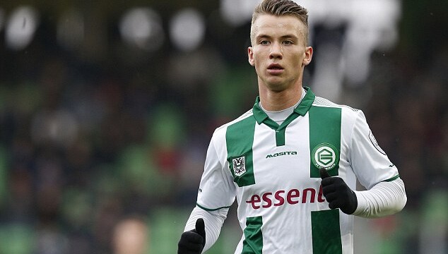 Albert Rusnak (Real Salt Lake)