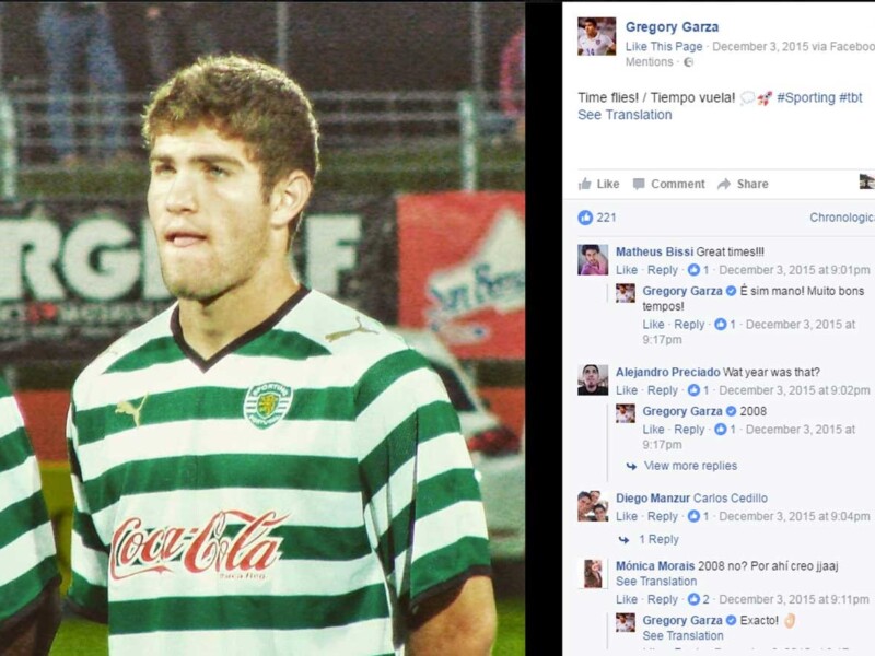 Greg Garza (Atlanta United)