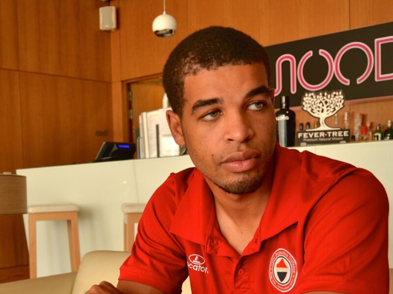 Jordan Hamilton (Toronto FC)