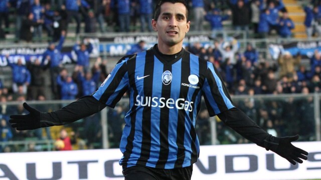 Maxi Moralez (New York City FC)