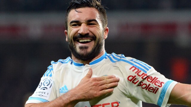 Romain Alessandrini (Los Angeles Galaxy)