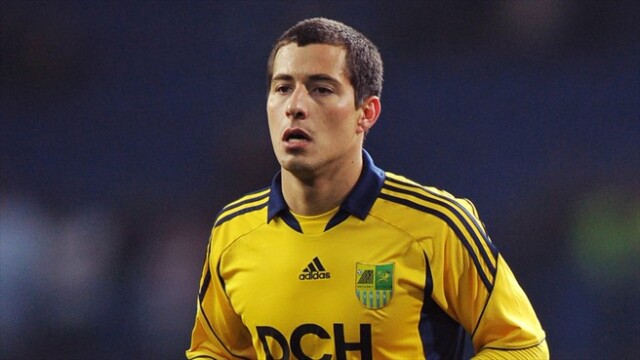 Sebastián Blanco (Portland Timbers)