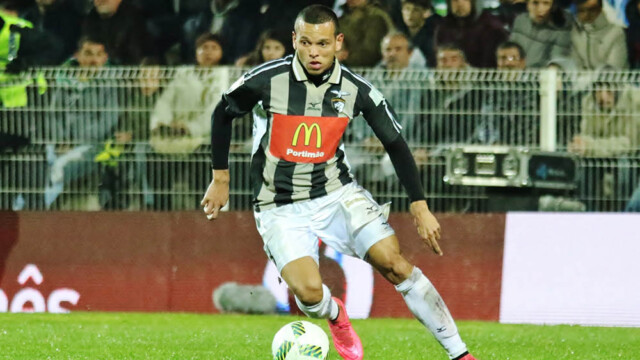 MC - Ewerton (Portimonense)
