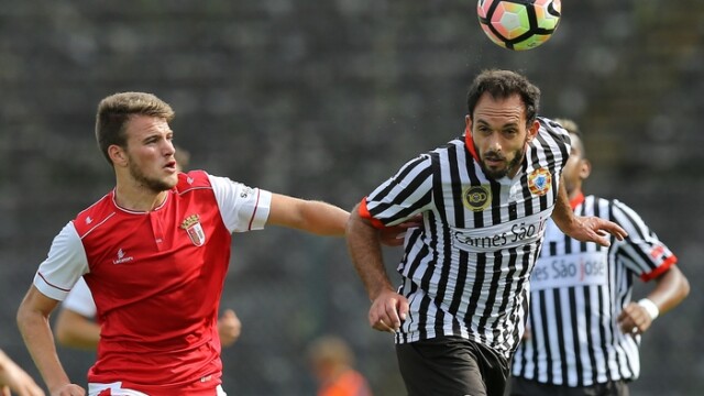 DC - Sandro Cunha (Varzim)
